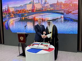 О праздновании Дня России в Кувейте